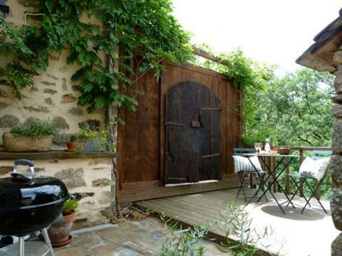 Le Studio Entraygues-sur-Truyère Eksteriør bilde